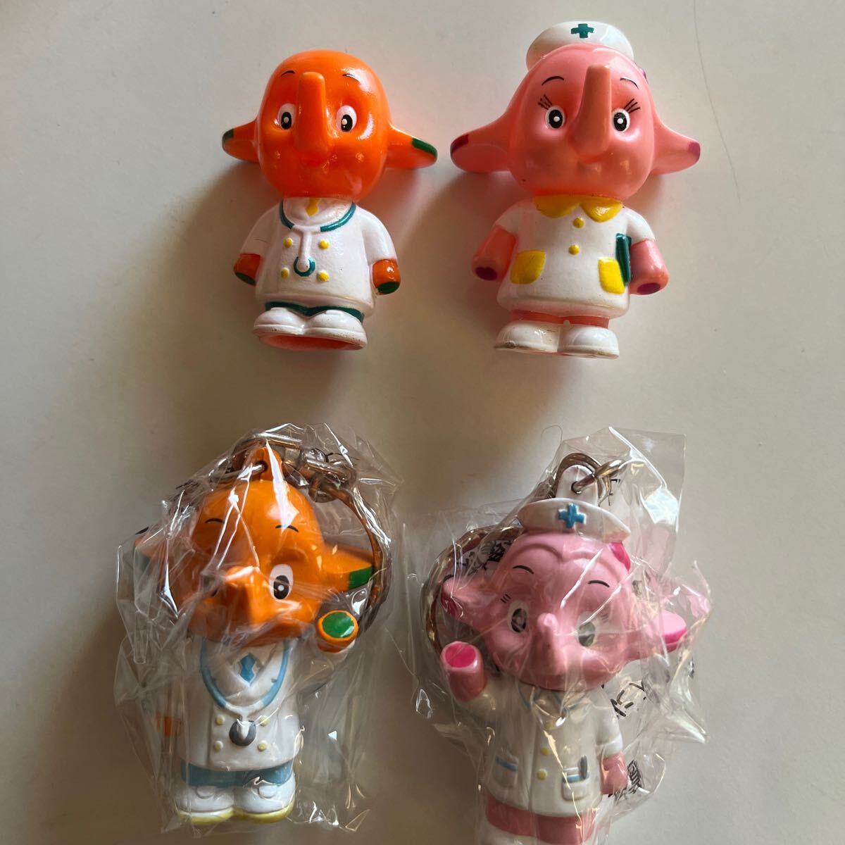 Yahoo!オークション -「サトちゃん キーホルダー」の落札相場 Yahoo!オークション -「サトちゃん キーホルダー」の落札相場