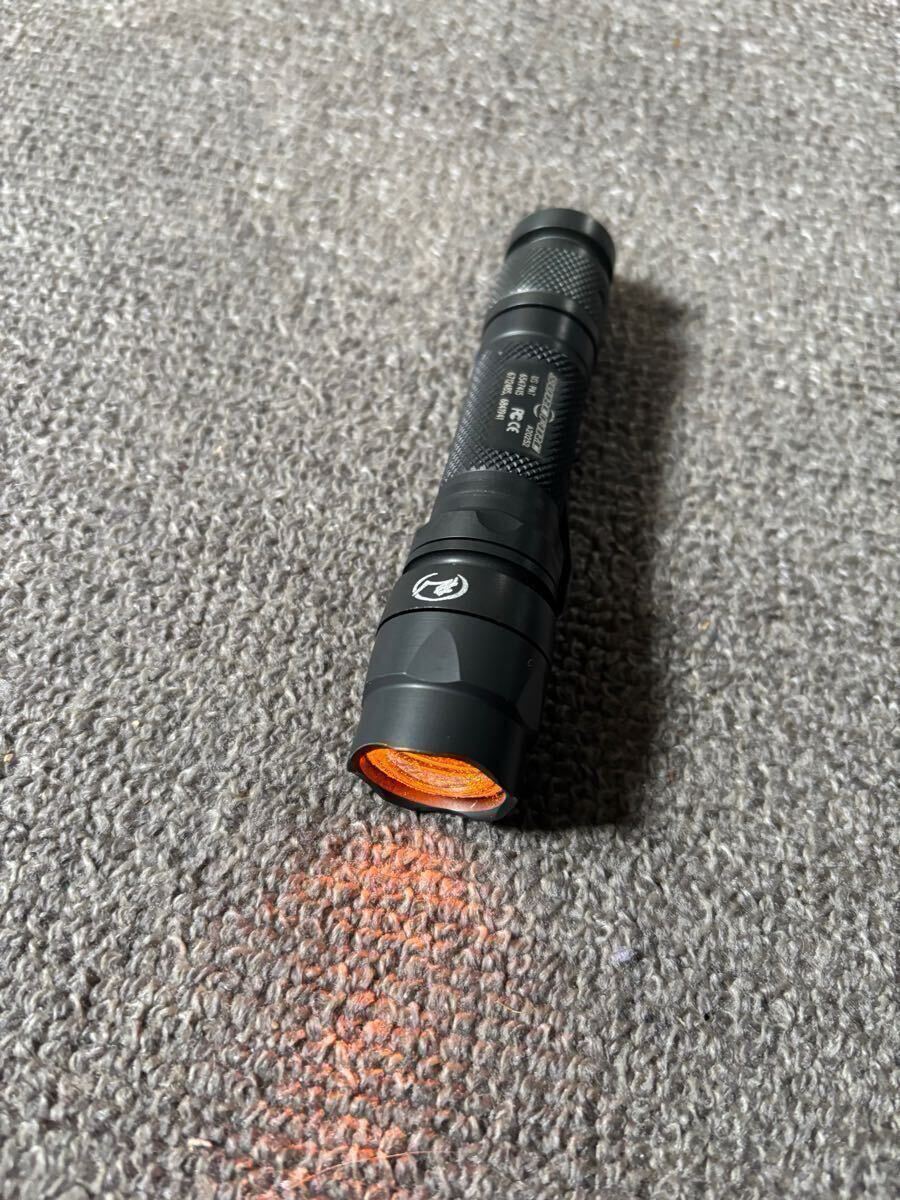 Yahoo!オークション -「surefire l1」の落札相場・落札価格 Yahoo!オークション -「surefire l1」の落札相場・落札価格