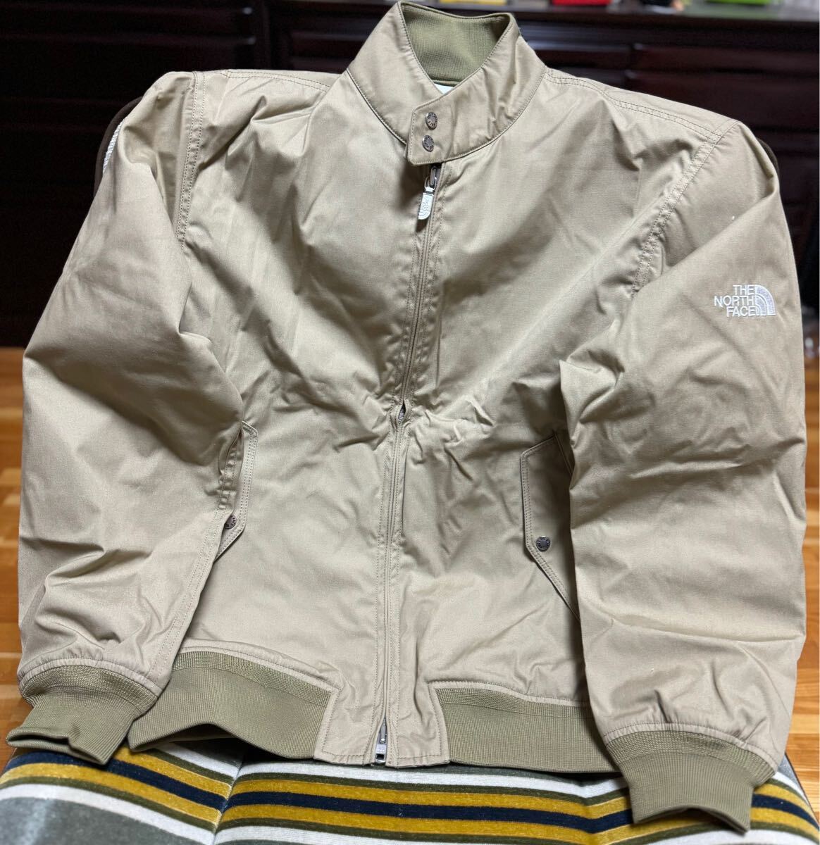 Yahoo!オークション -「beams 別注 ノースフェイス」(ジャケット Yahoo!オークション -「beams 別注 ノースフェイス」(ジャケット