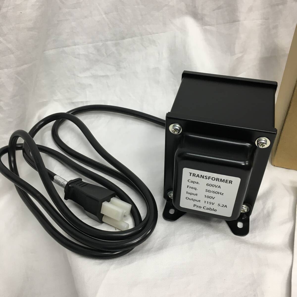 Yahoo!オークション -「昇圧トランス 115v」の落札相場・落札価格 Yahoo!オークション -「昇圧トランス 115v」の落札相場・落札価格