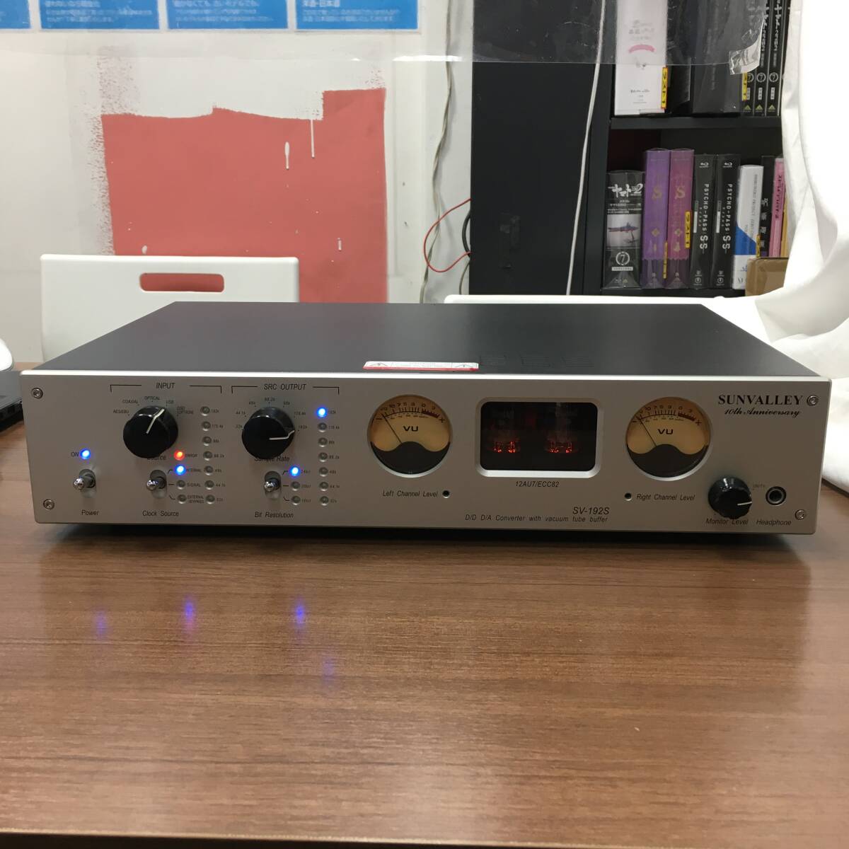 Yahoo!オークション -「sv-192」(オーディオ機器) の落札相場 Yahoo!オークション -「sv-192」(オーディオ機器) の落札相場