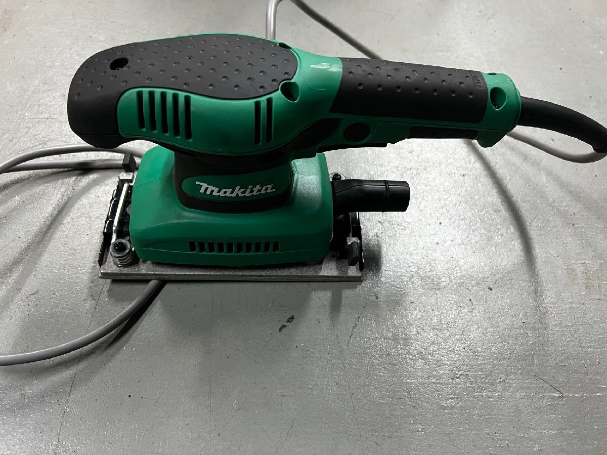 2025年最新】Yahoo!オークション -マキタ m931の中古品・新品