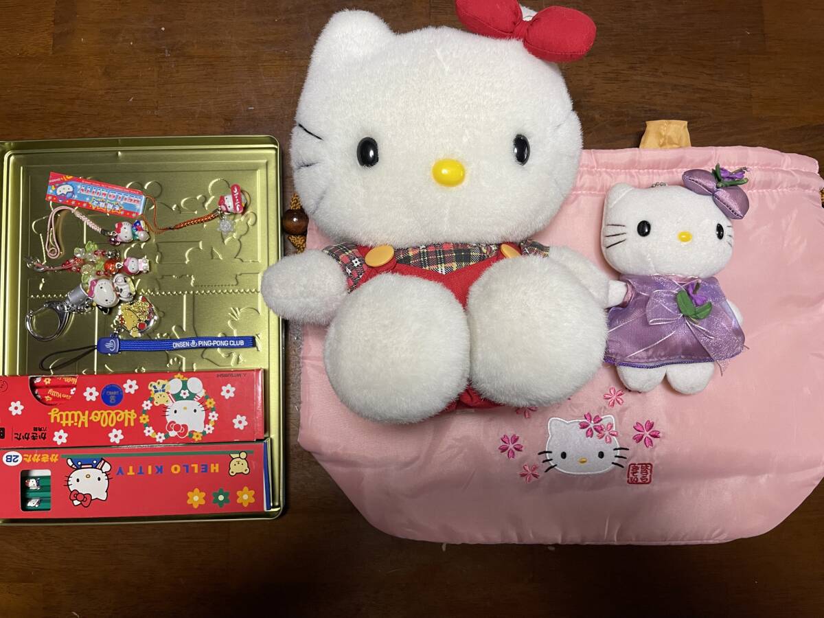 Yahoo!オークション -「キティ ぬいぐるみ (昭和レトロ)」の落札 Yahoo!オークション -「キティ ぬいぐるみ (昭和レトロ)」の落札