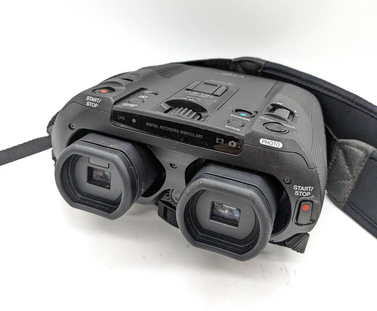 Yahoo!オークション -「sony dev-50v」(双眼鏡) (カメラ、光学 Yahoo!オークション -「sony dev-50v」(双眼鏡) (カメラ、光学