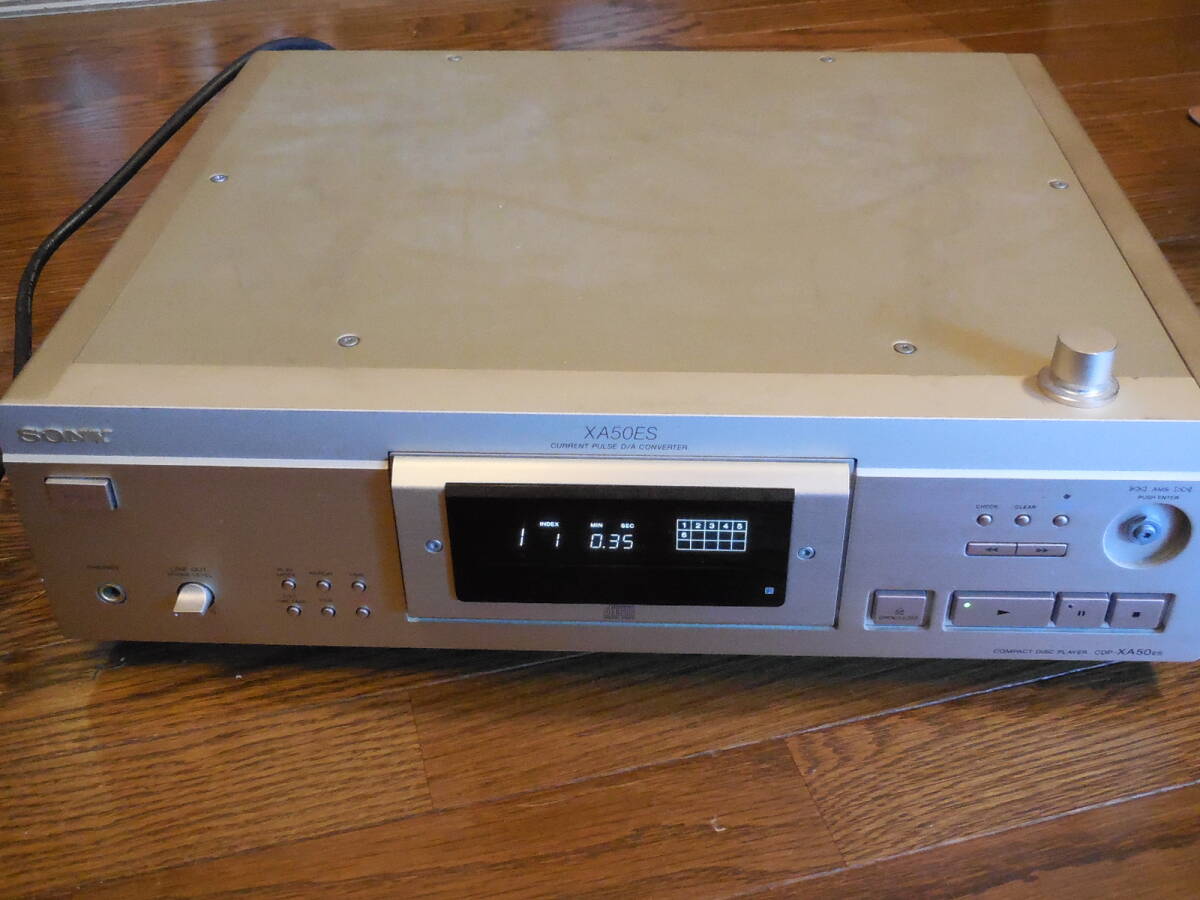 Yahoo!オークション -「cdp-xa50es」の落札相場・落札価格 Yahoo!オークション -「cdp-xa50es」の落札相場・落札価格