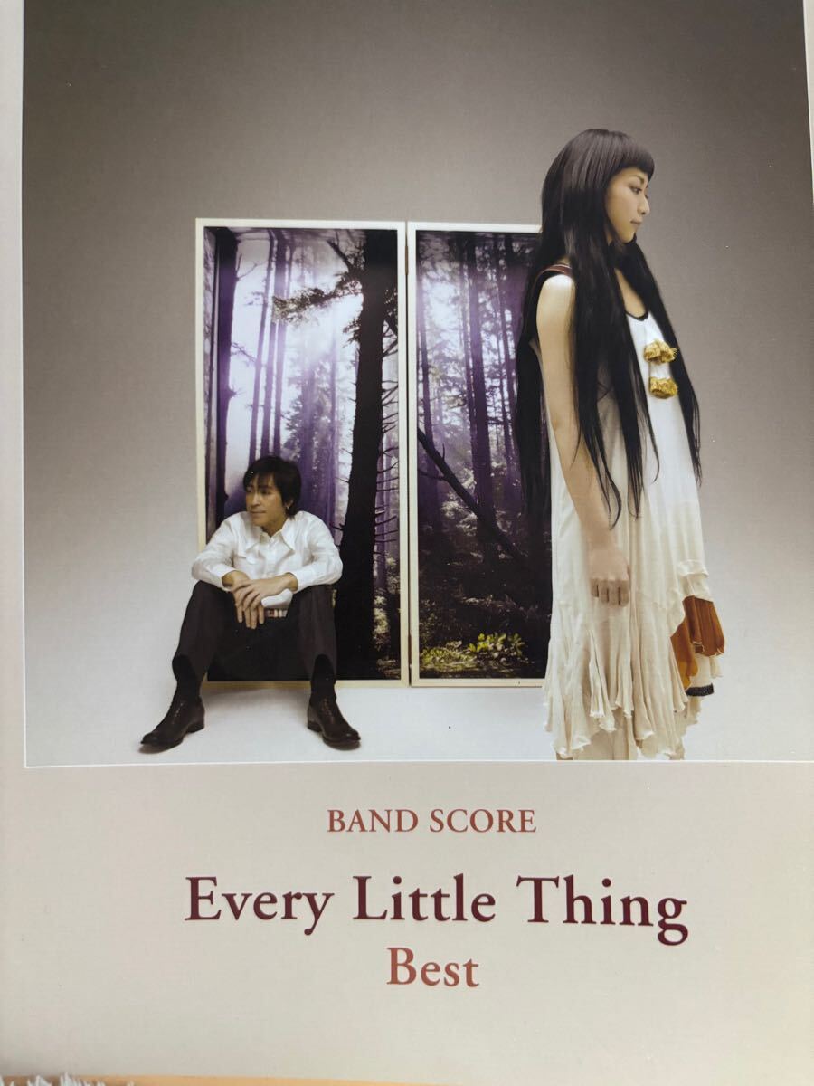 2025年最新】Yahoo!オークション -every little thing バンド