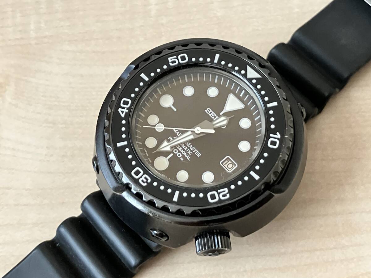 Yahoo!オークション -「seiko ツナ缶」(プロスペックス Yahoo!オークション -「seiko ツナ缶」(プロスペックス