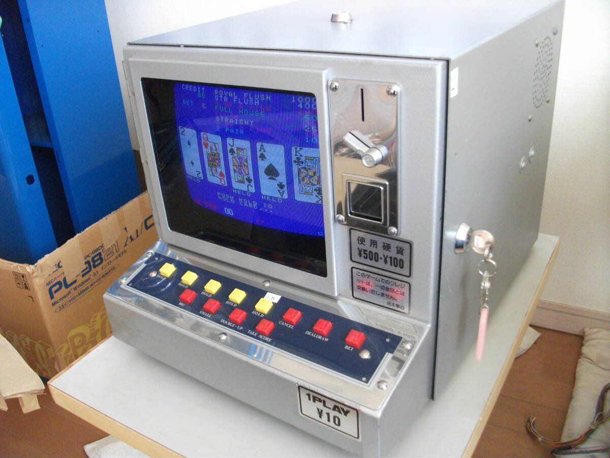 2025年最新】Yahoo!オークション -ポーカーゲームの中古品・新品 2025年最新】Yahoo!オークション -ポーカーゲームの中古品・新品