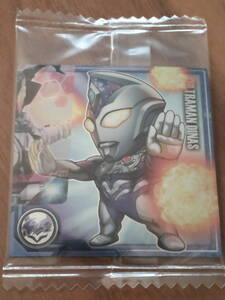 未開封 ウルトラマン シールウエハース Vol.2 II-NO.03 N デイナス シール ステッカー 同梱可能