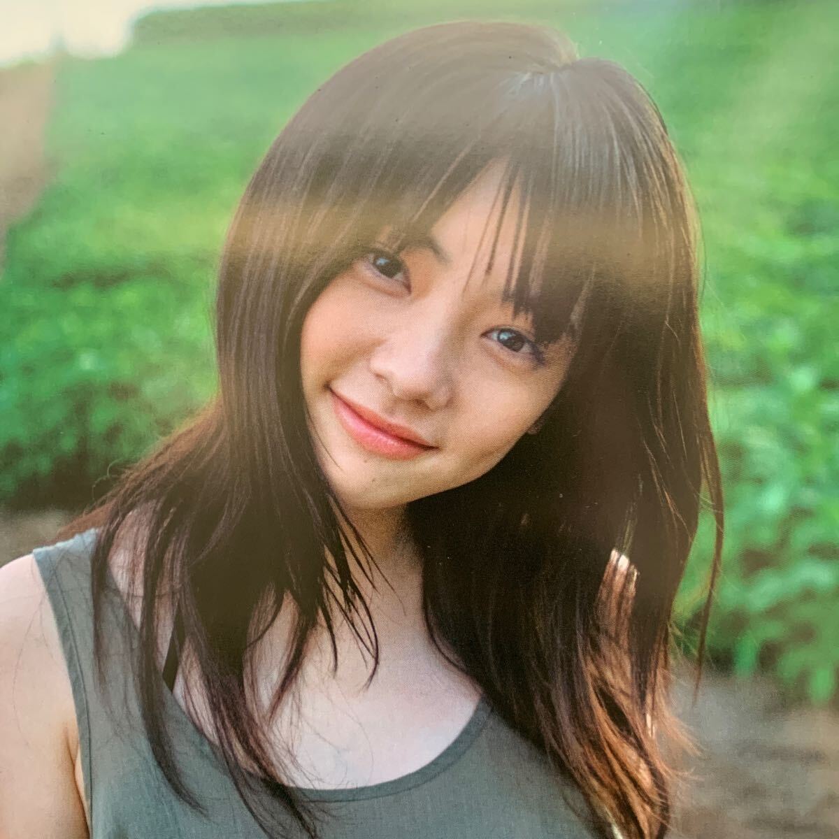 Yahoo!オークション -「倉科カナ sunny flower」の落札相場 Yahoo!オークション -「倉科カナ sunny flower」の落札相場