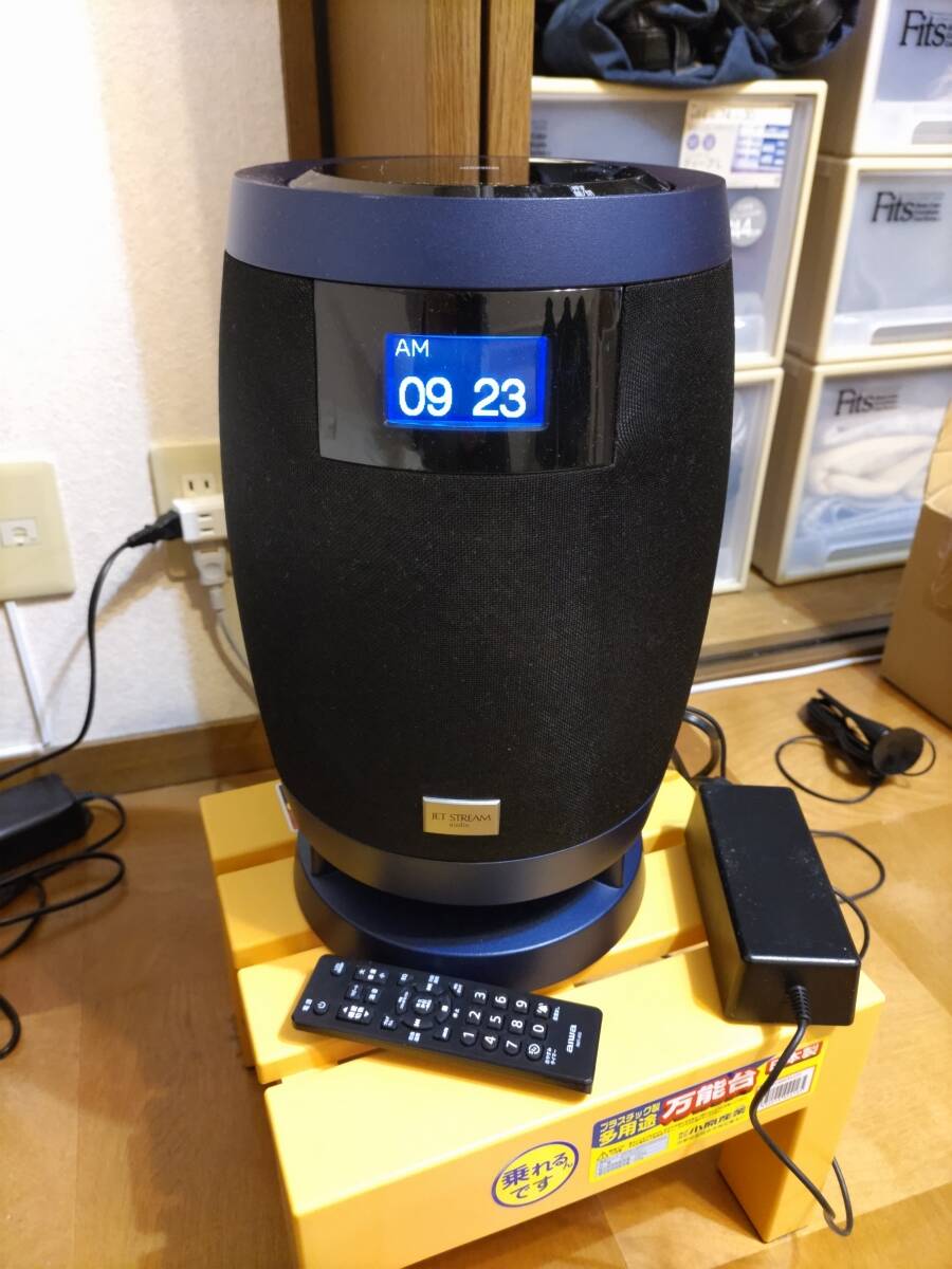 Yahoo!オークション -「jet stream」(オーディオ機器) の落札 Yahoo!オークション -「jet stream」(オーディオ機器) の落札