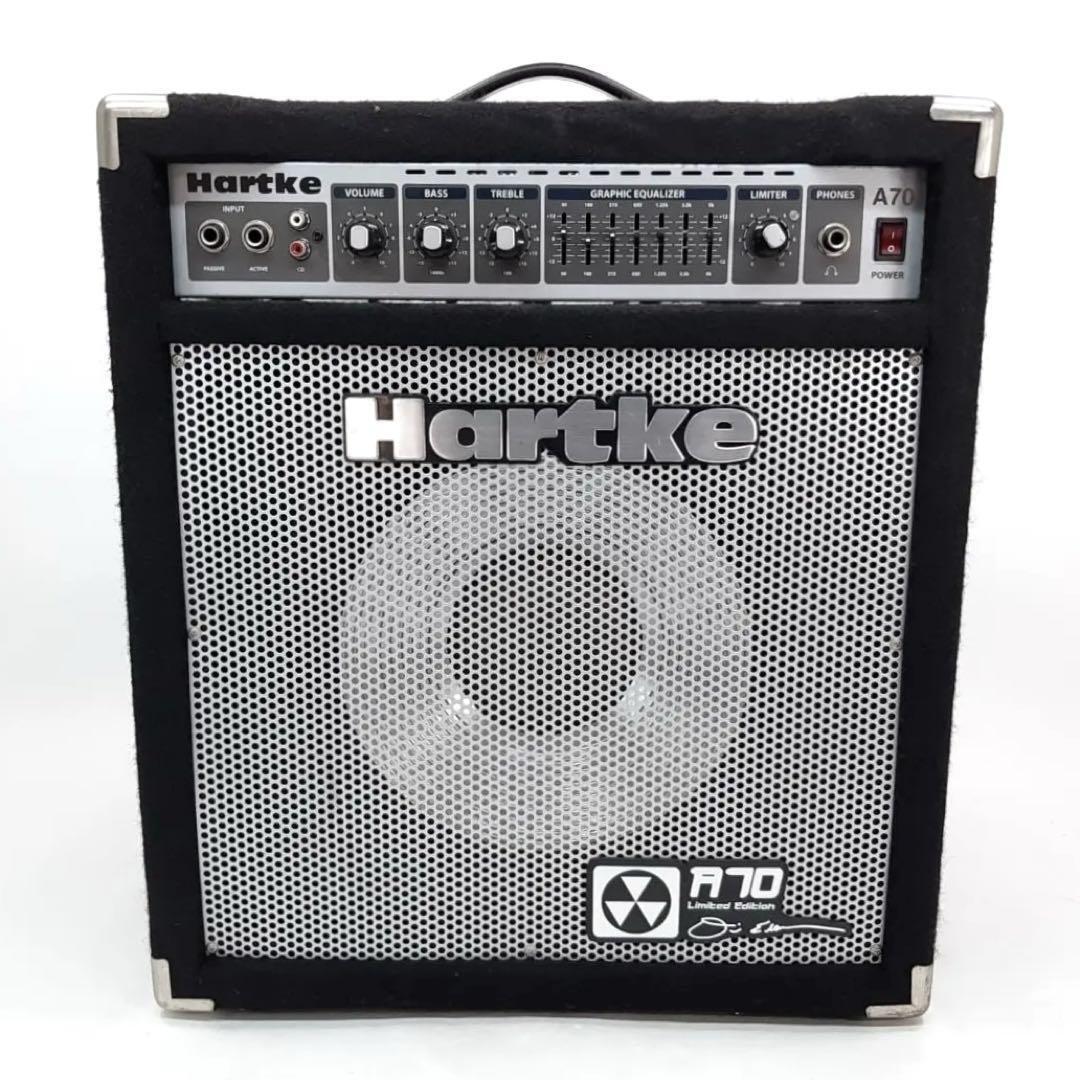 Yahoo!オークション -「(ハートキ hartke)」(コンボアンプ Yahoo!オークション -「(ハートキ hartke)」(コンボアンプ