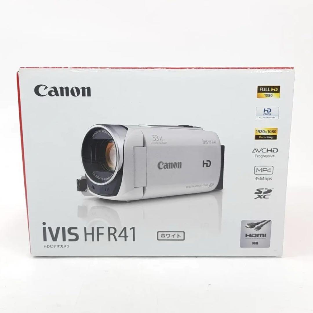 Yahoo!オークション -「hf r41」(キヤノン) (デジタルビデオ Yahoo!オークション -「hf r41」(キヤノン) (デジタルビデオ