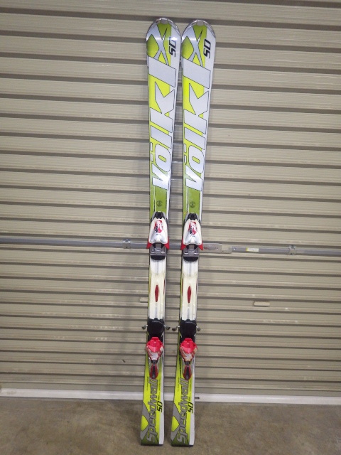 Yahoo!オークション -「(フォルクル volkl) 160」の落札相場 Yahoo!オークション -「(フォルクル volkl) 160」の落札相場