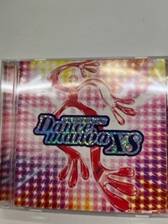 Yahoo!オークション - CD ダンスマニア 18 DANCEMANIA X8 るq Yahoo!オークション - CD ダンスマニア 18 DANCEMANIA X8 るq