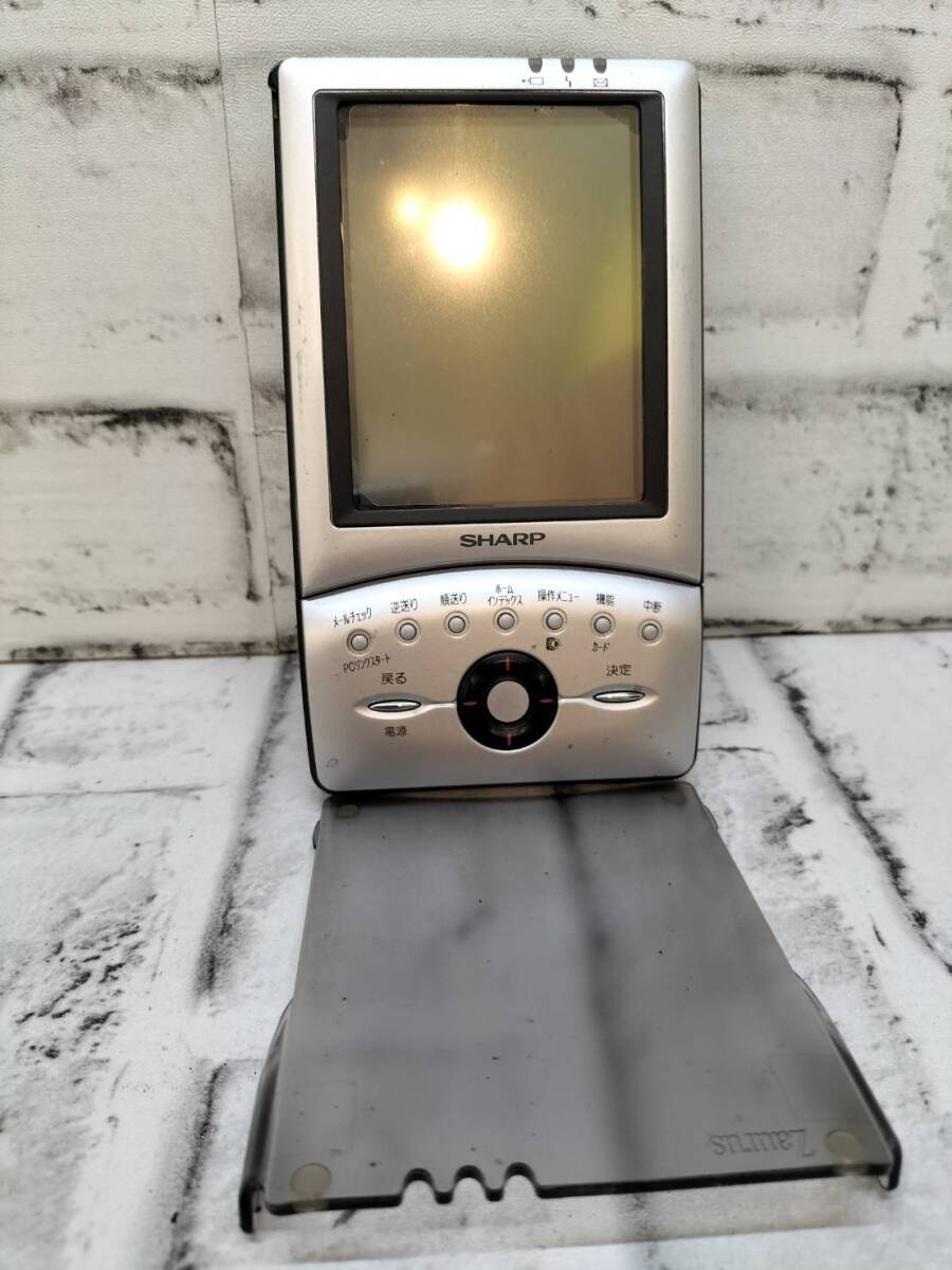 Yahoo!オークション -「sharp zaurus mi」(ザウルス) (PDA)の Yahoo!オークション -「sharp zaurus mi」(ザウルス) (PDA)の