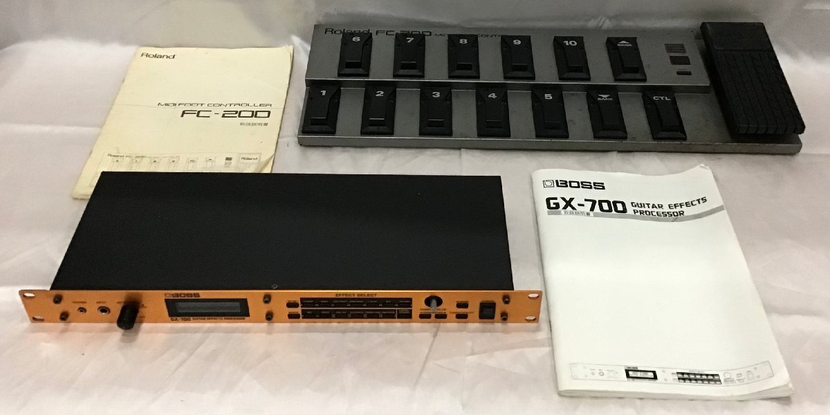 Yahoo!オークション -「boss gx-700」の落札相場・落札価格 Yahoo!オークション -「boss gx-700」の落札相場・落札価格
