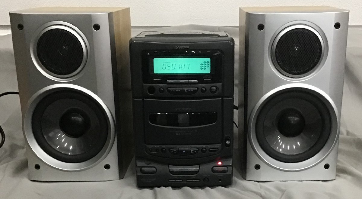 Yahoo!オークション -「aiwa」(その他) (システムコンポ)の落札 Yahoo!オークション -「aiwa」(その他) (システムコンポ)の落札