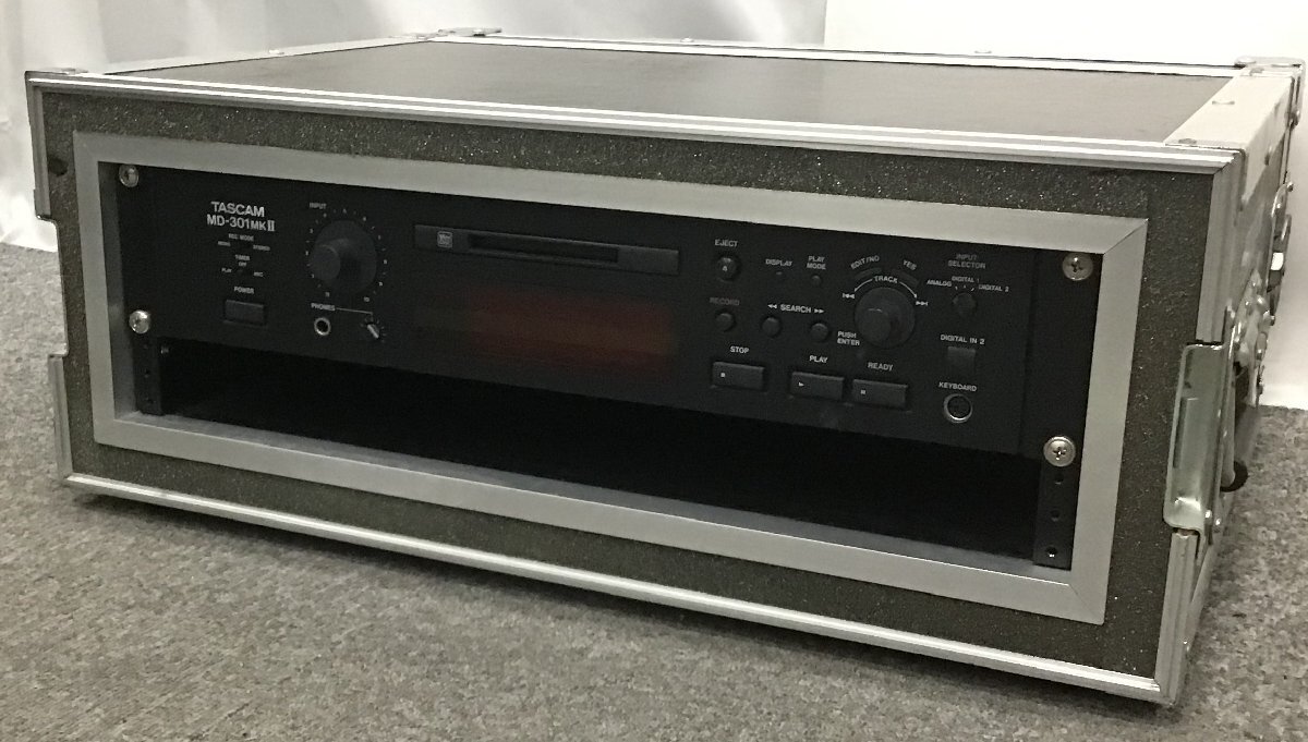 Yahoo!オークション -「md301」(MDデッキ) (オーディオ機器)の