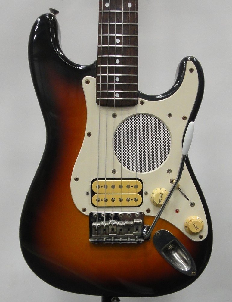 Yahoo!オークション -「fender st champ」の落札相場・落札価格 Yahoo!オークション -「fender st champ」の落札相場・落札価格