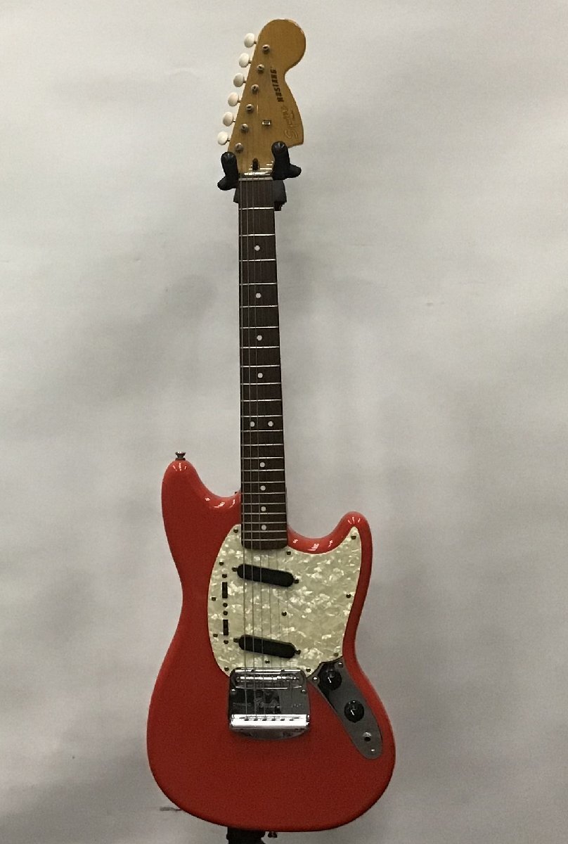 Yahoo!オークション -「squier mustang」の落札相場・落札価格 Yahoo!オークション -「squier mustang」の落札相場・落札価格