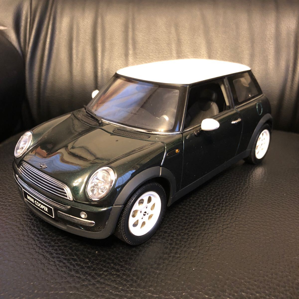 Yahoo!オークション -「ミニクーパー」(オートアート) (自動車 Yahoo!オークション -「ミニクーパー」(オートアート) (自動車