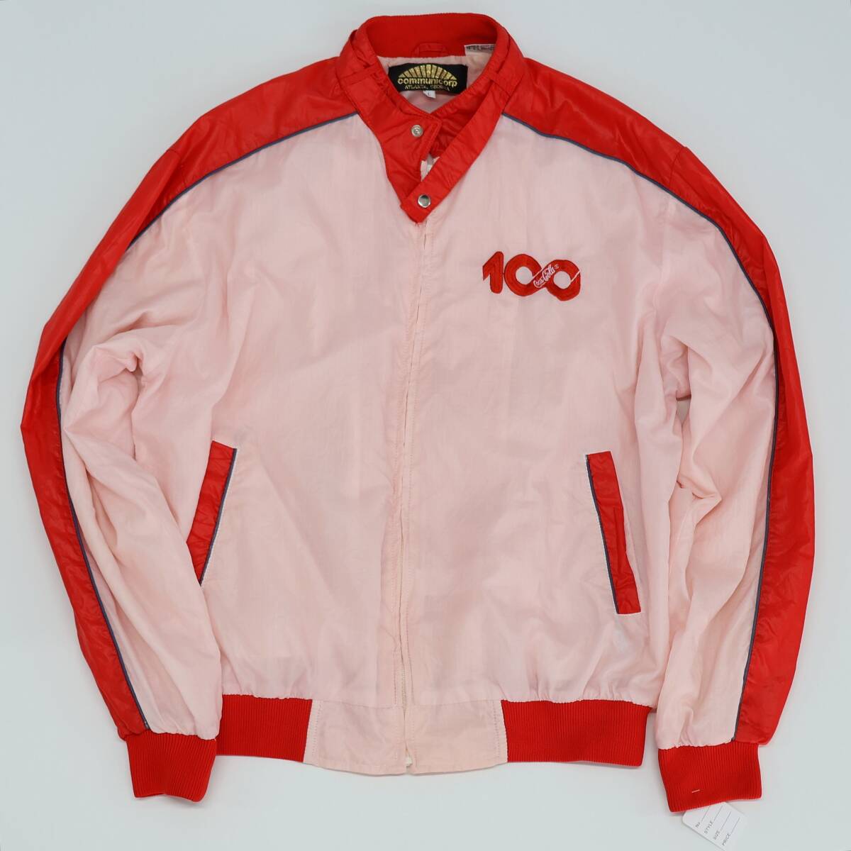Yahoo!オークション -「)コカコーラ」(ジャンパー、ブルゾン一般 Yahoo!オークション -「)コカコーラ」(ジャンパー、ブルゾン一般