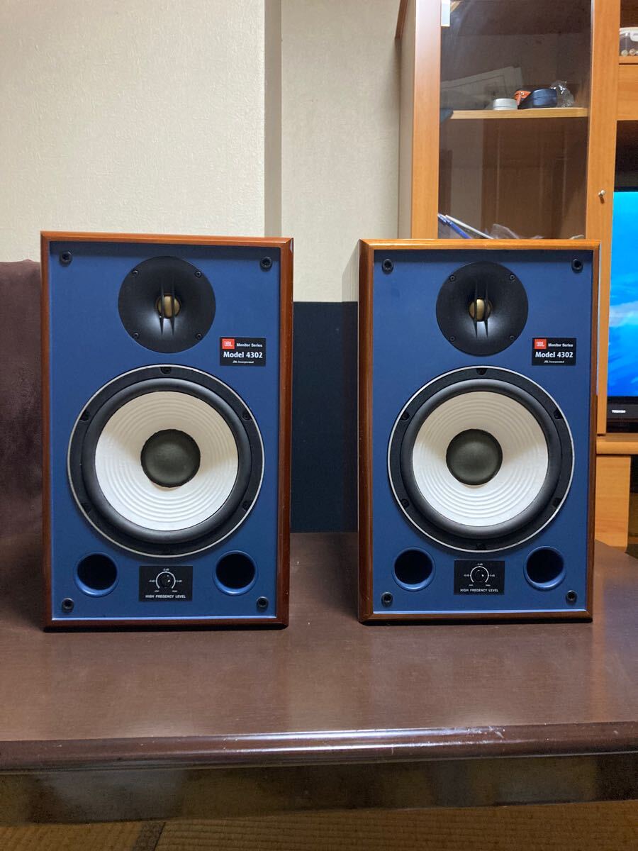 Yahoo!オークション -「jbl4302」の落札相場・落札価格 Yahoo!オークション -「jbl4302」の落札相場・落札価格