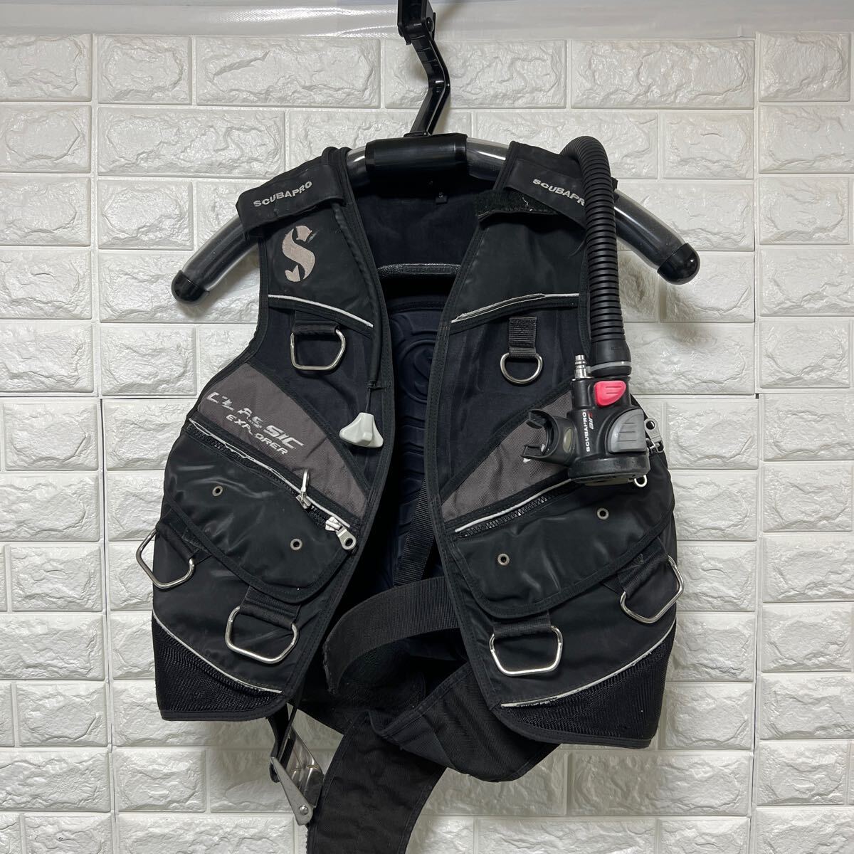 Yahoo!オークション -「scubapro classic」(スポーツ、レジャー Yahoo!オークション -「scubapro classic」(スポーツ、レジャー