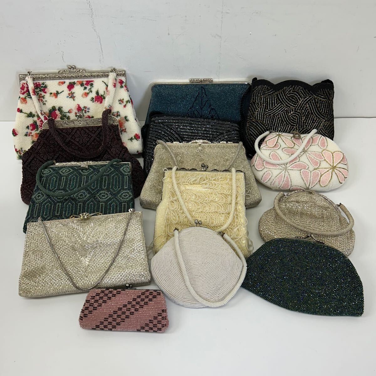 Yahoo!オークション -「刺繍 ビーズ バッグ」(女性和服、着物 Yahoo!オークション -「刺繍 ビーズ バッグ」(女性和服、着物
