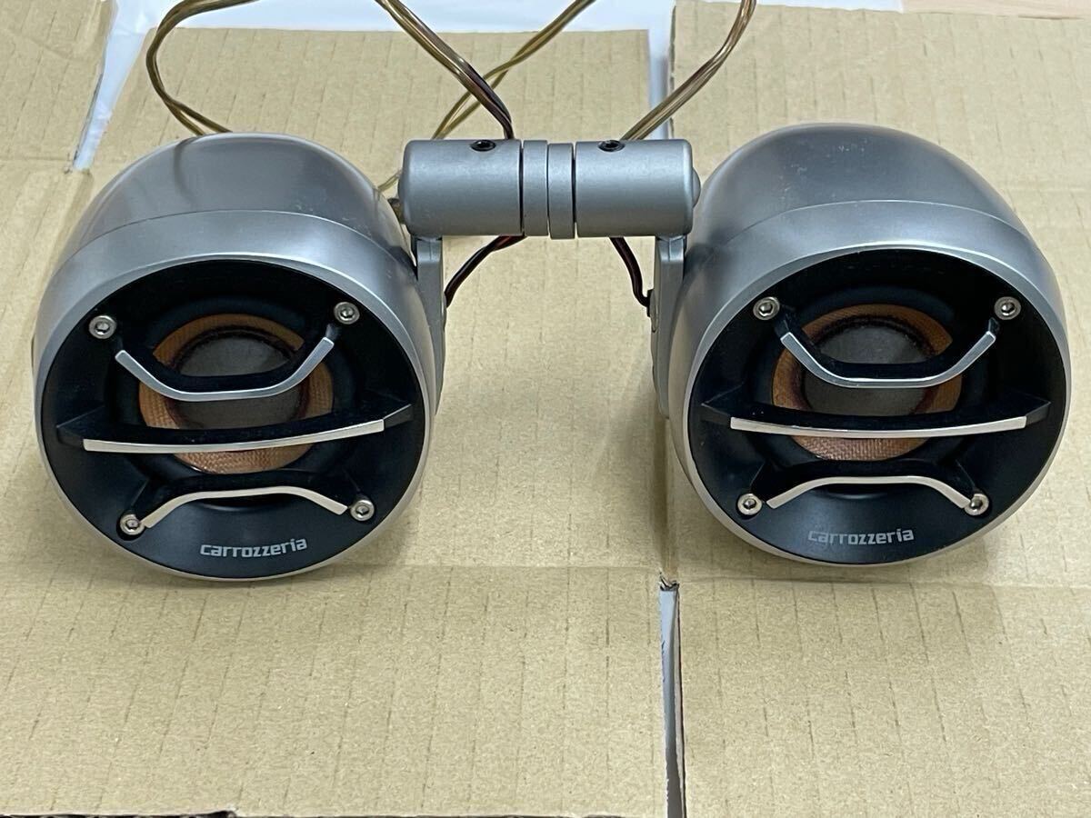 Pioneer カロッツェリア スピーカー TS-STX99|天吊り、天井タイプ Pioneer カロッツェリア スピーカー TS-STX99|天吊り、天井タイプ