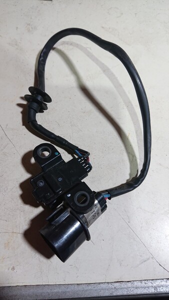ミニキャブ クランク角センサー j5t26171a