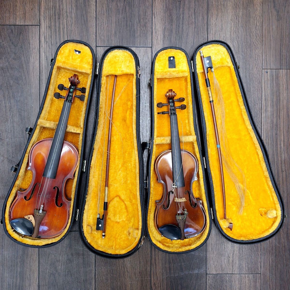 Yahoo!オークション -「kiso suzuki」(バイオリン) (弦楽器)の Yahoo!オークション -「kiso suzuki」(バイオリン) (弦楽器)の