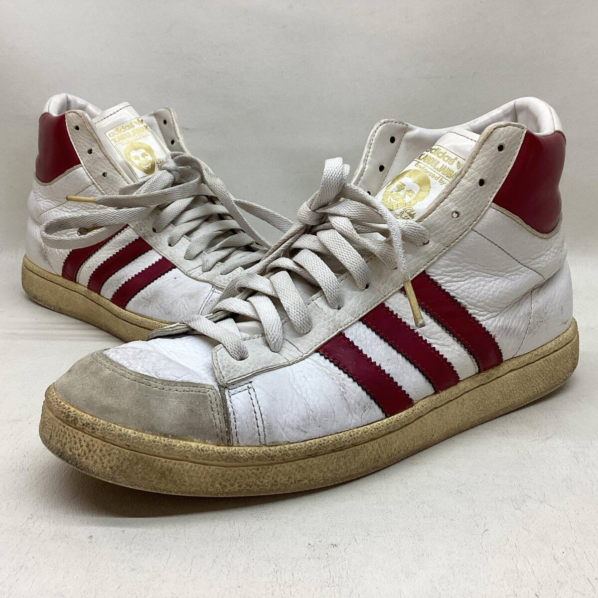 Yahoo!オークション -「adidas jabbar」(アディダス Yahoo!オークション -「adidas jabbar」(アディダス