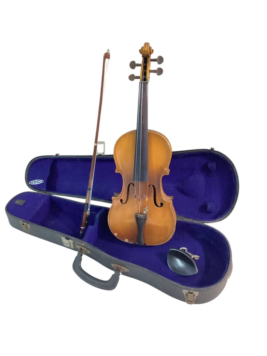 Yahoo!オークション -「kiso suzuki」(バイオリン) (弦楽器)の Yahoo!オークション -「kiso suzuki」(バイオリン) (弦楽器)の