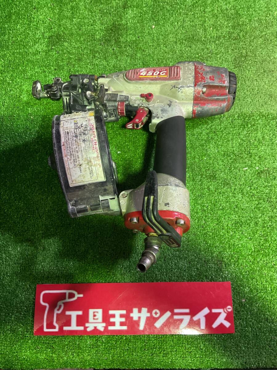 2025年最新】Yahoo!オークション -cn-450 sの中古品・新品・未 2025年最新】Yahoo!オークション -cn-450 sの中古品・新品・未