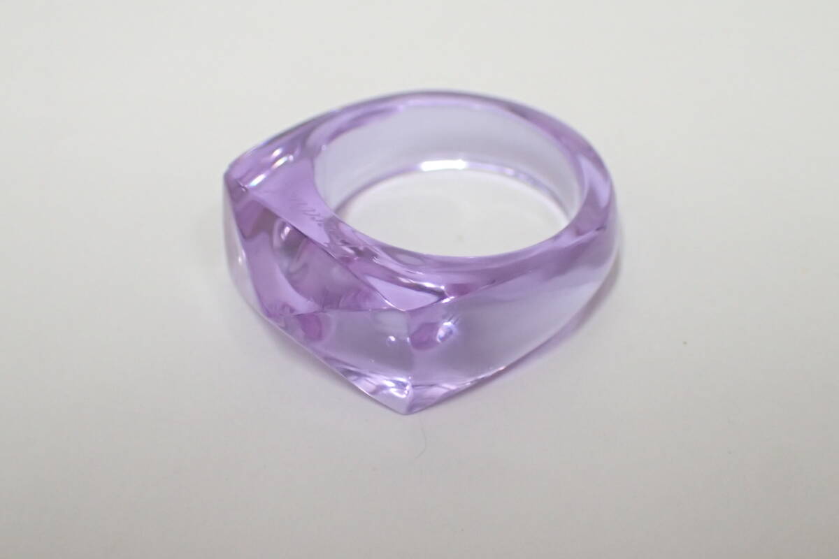 2025年最新】Yahoo!オークション -バカラ リングの中古品・新品 2025年最新】Yahoo!オークション -バカラ リングの中古品・新品