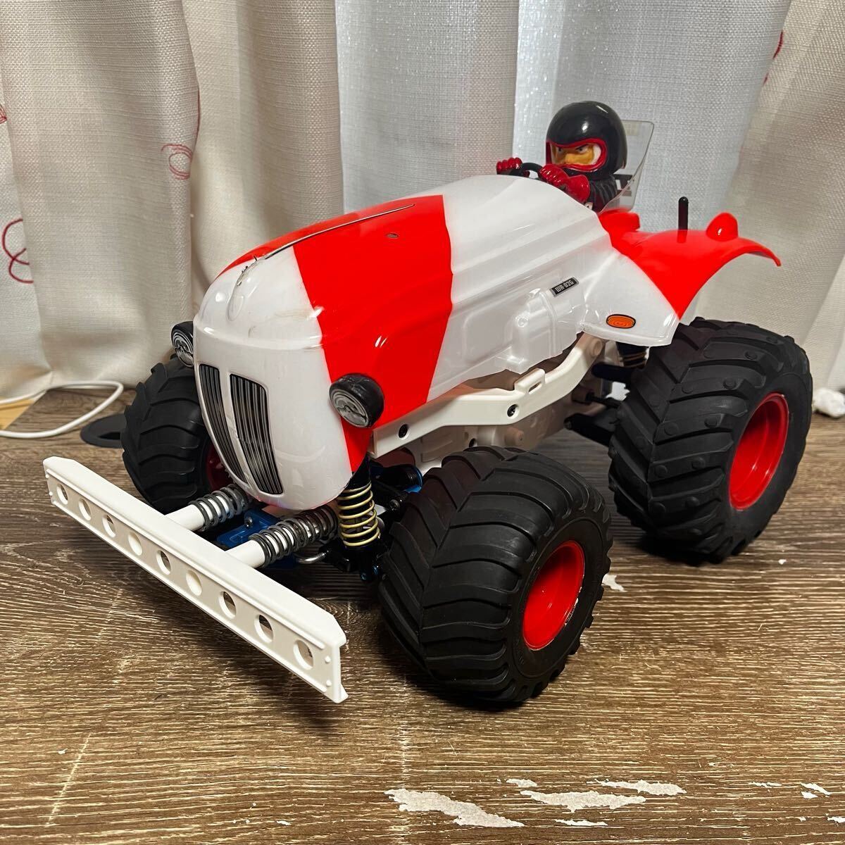 Yahoo!オークション -「くまモン」(自動車) (ホビーラジコン)の Yahoo!オークション -「くまモン」(自動車) (ホビーラジコン)の