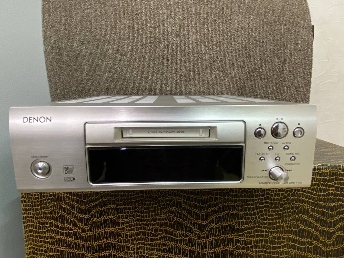 Yahoo!オークション -「denon f102」の落札相場・落札価格 Yahoo!オークション -「denon f102」の落札相場・落札価格