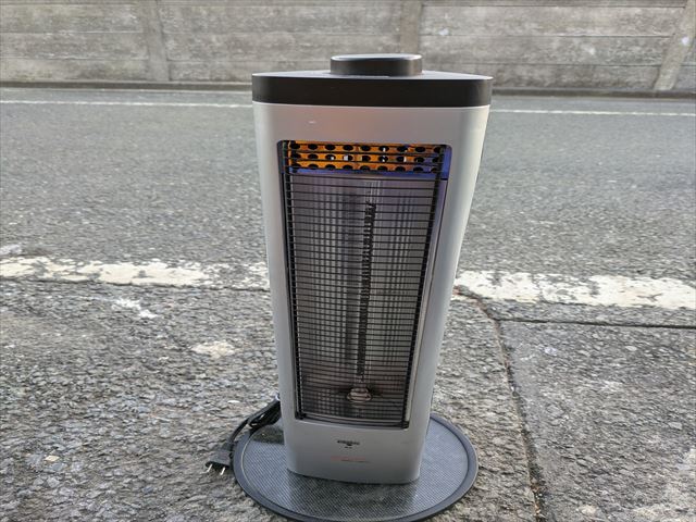 2025年最新】Yahoo!オークション - カーボンヒーター(電気