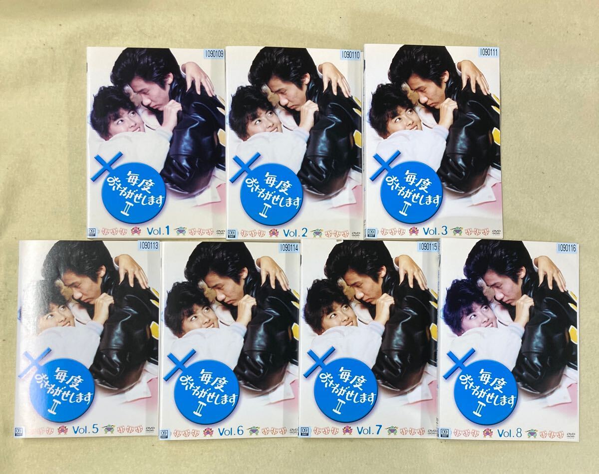 Yahoo!オークション -「毎度おさわがせします dvd」の落札相場 Yahoo!オークション -「毎度おさわがせします dvd」の落札相場