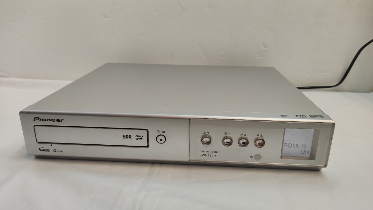 2025年最新】Yahoo!オークション -dvr-330hの中古品・新品・未 2025年最新】Yahoo!オークション -dvr-330hの中古品・新品・未