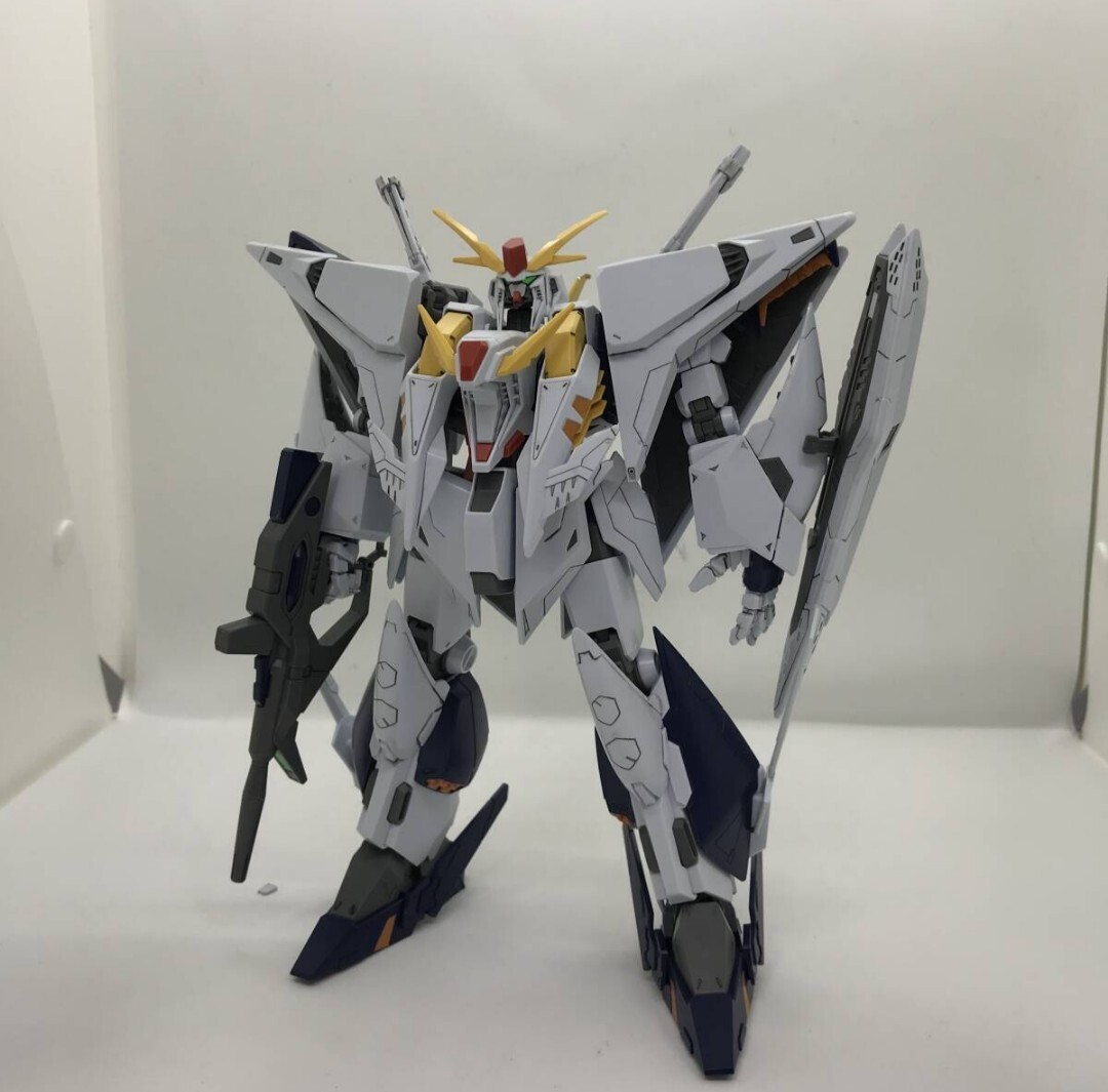 Yahoo!オークション -「クスィーガンダム 完成品」の落札相場 Yahoo!オークション -「クスィーガンダム 完成品」の落札相場