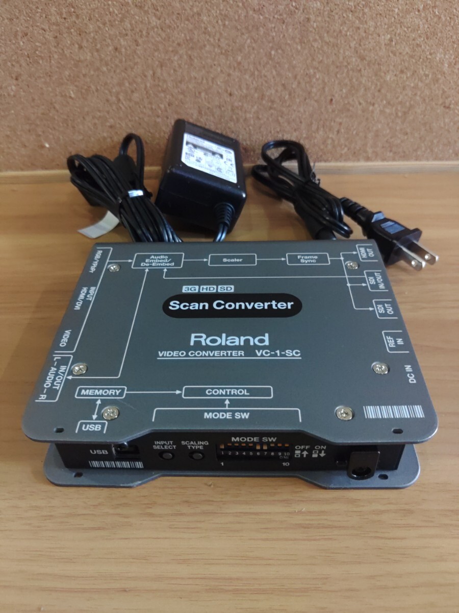 Yahoo!オークション -「roland vc-1」の落札相場・落札価格 Yahoo!オークション -「roland vc-1」の落札相場・落札価格
