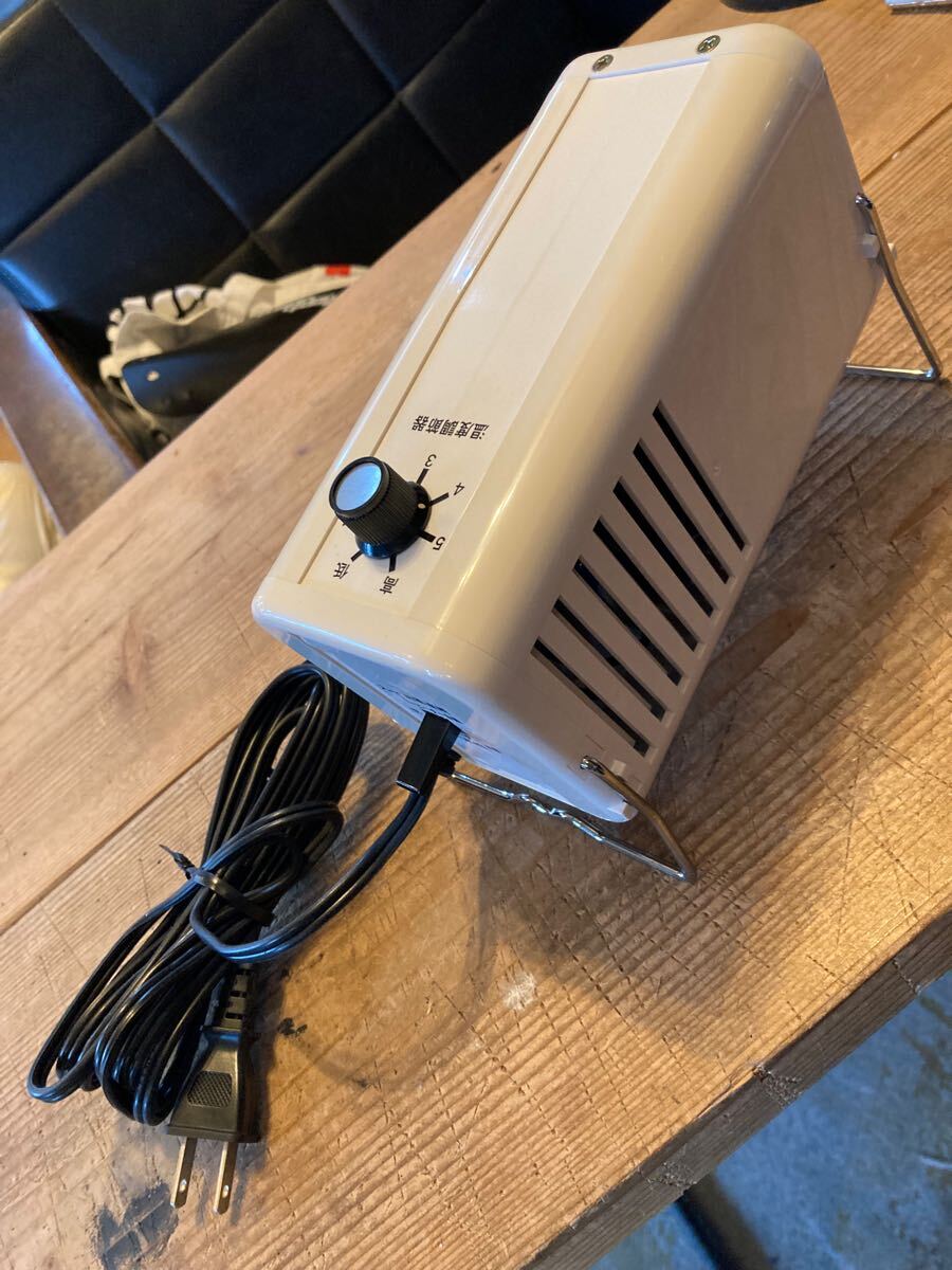 園芸用電気温風機 サーキュレートヒーター SF-193A｜花、園芸