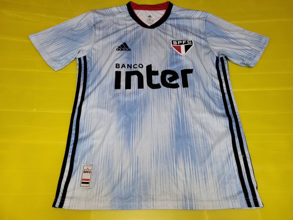 Yahoo!オークション -「サンパウロfc ユニフォーム」(スポーツ別 Yahoo!オークション -「サンパウロfc ユニフォーム」(スポーツ別