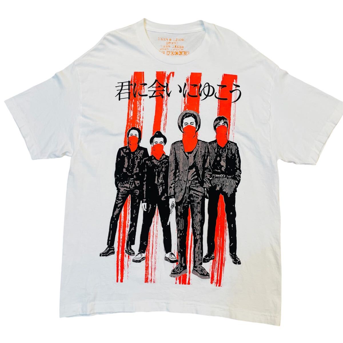 Yahoo!オークション -「thee michelle gun elephant」(記念品 Yahoo!オークション -「thee michelle gun elephant」(記念品