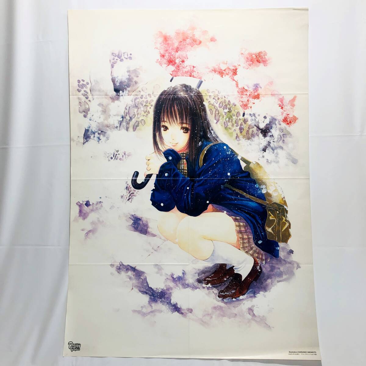 2025年最新】Yahoo!オークション -美樹本晴彦 (版画 原画 絵画 2025年最新】Yahoo!オークション -美樹本晴彦 (版画 原画 絵画