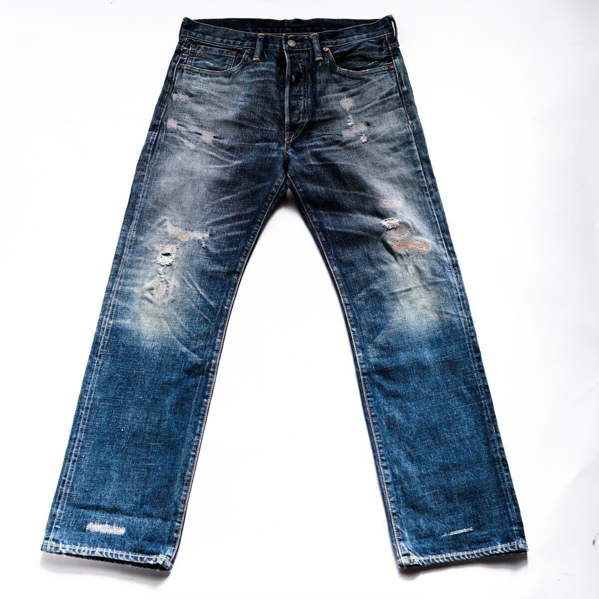 Yahoo!オークション -「rrl ジョニーデップ」の落札相場・落札価格 Yahoo!オークション -「rrl ジョニーデップ」の落札相場・落札価格