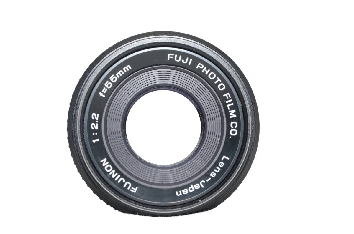 Yahoo!オークション -「fujinon 55mm f2.2」(レンズ) (カメラ Yahoo!オークション -「fujinon 55mm f2.2」(レンズ) (カメラ